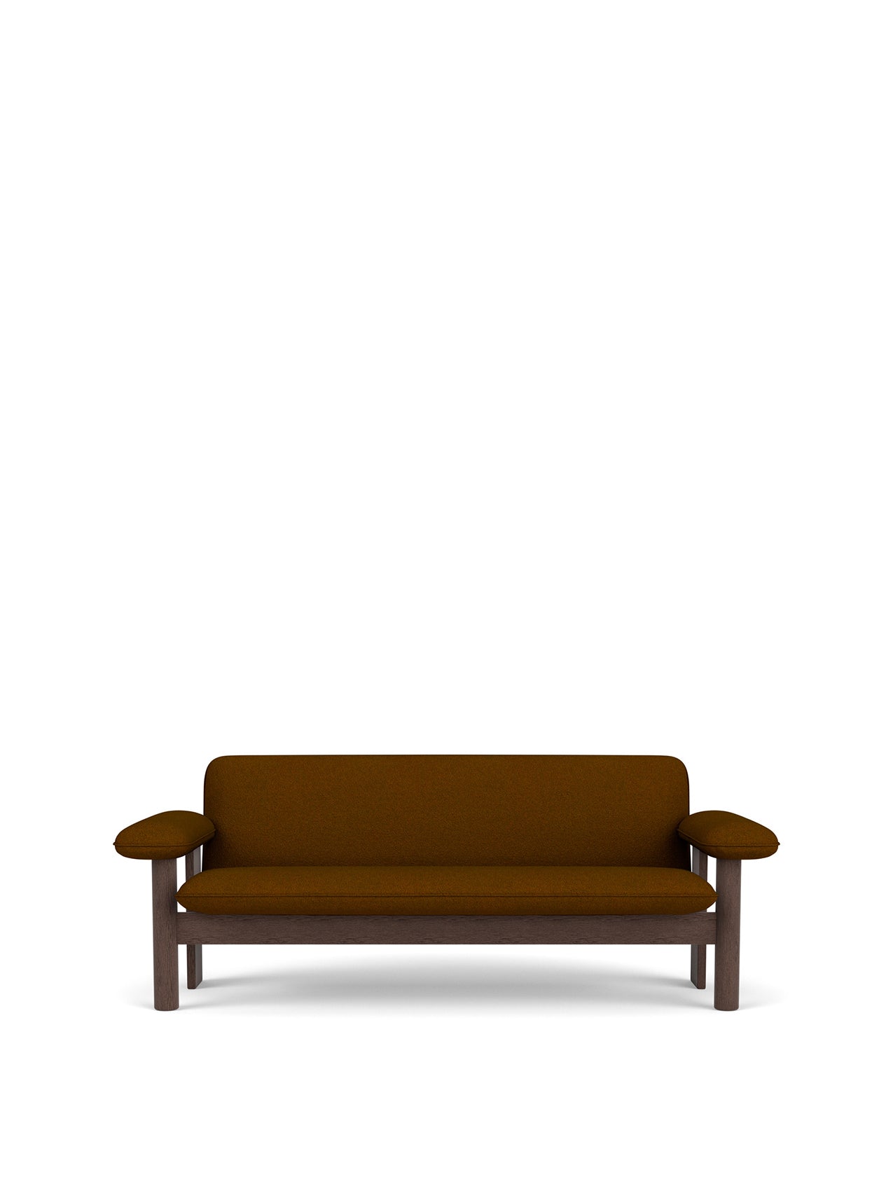 Brasilia Sofa, Textile