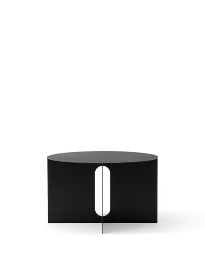 Androgyne Side Table, Wide