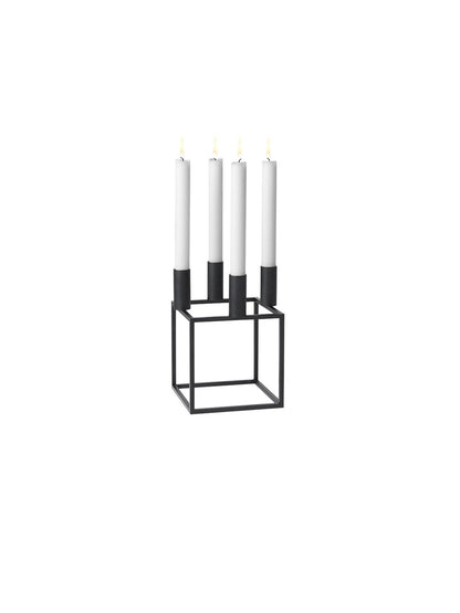 Kubus 4-Candle Holders-MENU Design Shop