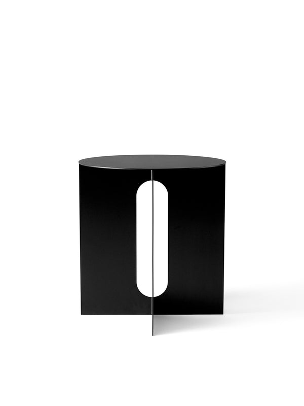 Androgyne Side Table, 16.5in-Side Table-MENU Design Shop