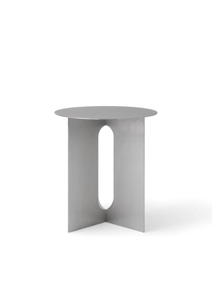 Androgyne Side Table, 16.5in