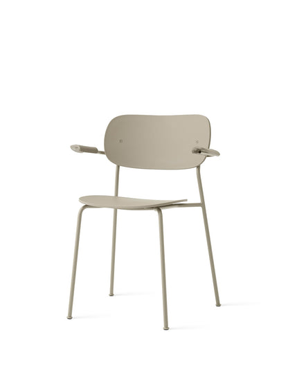 Co Dining Chair, Outdoor