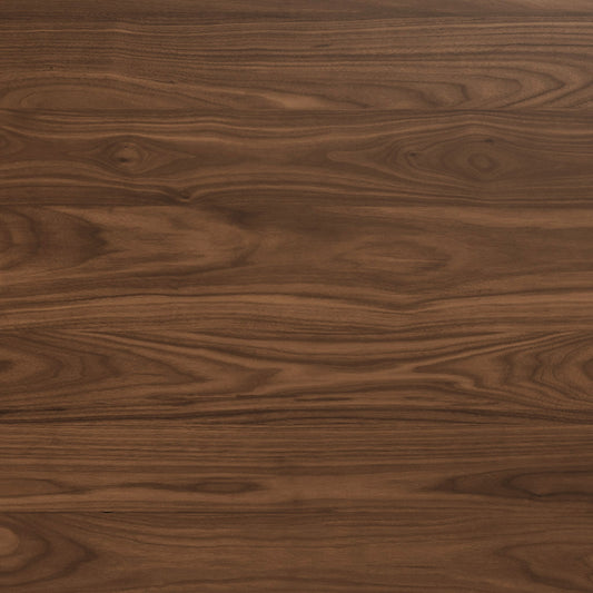 Solid Walnut, Oiled