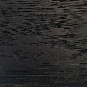 Solid, Oak, Dark, Oil