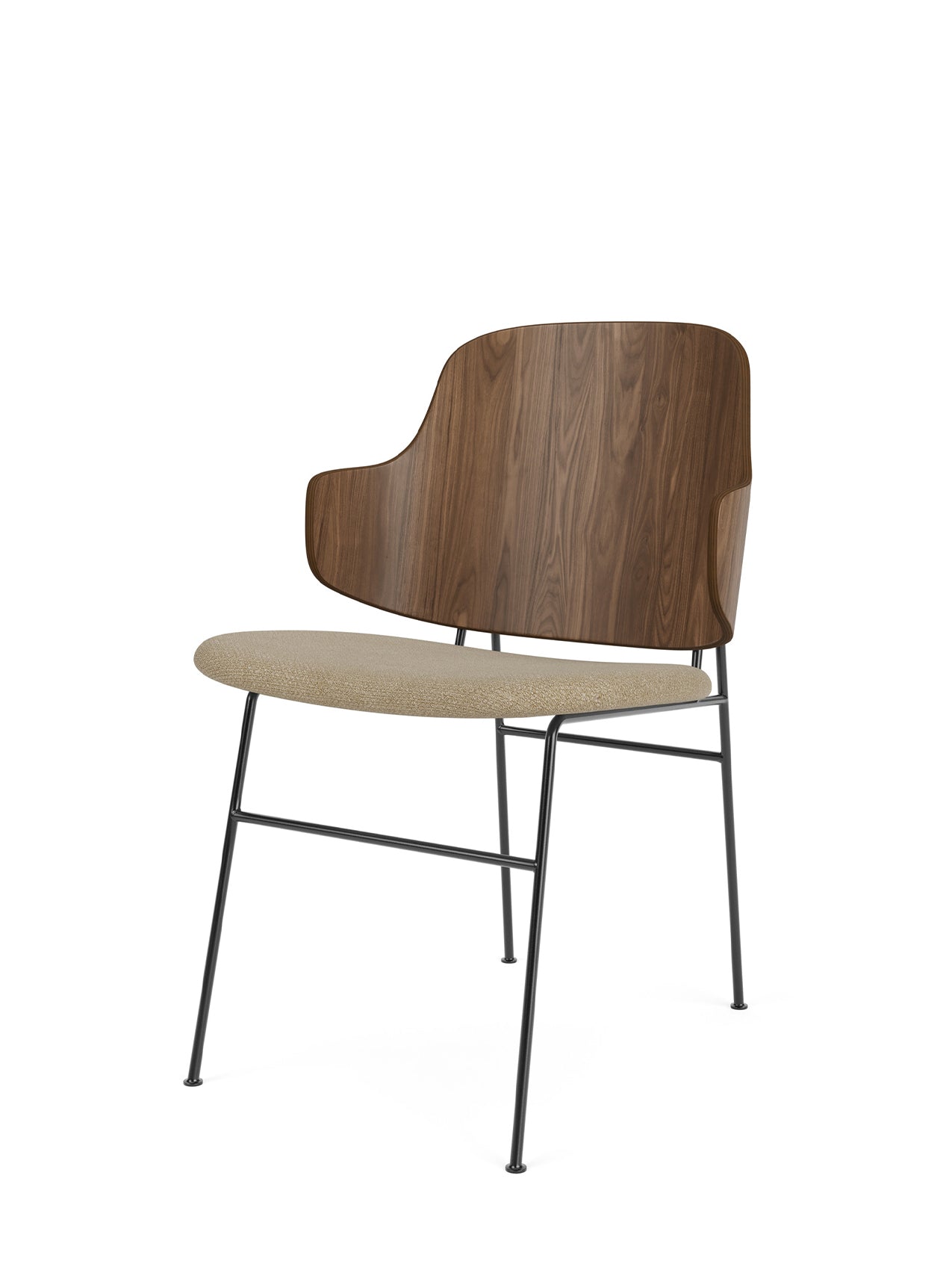 The Penguin Dining Chair