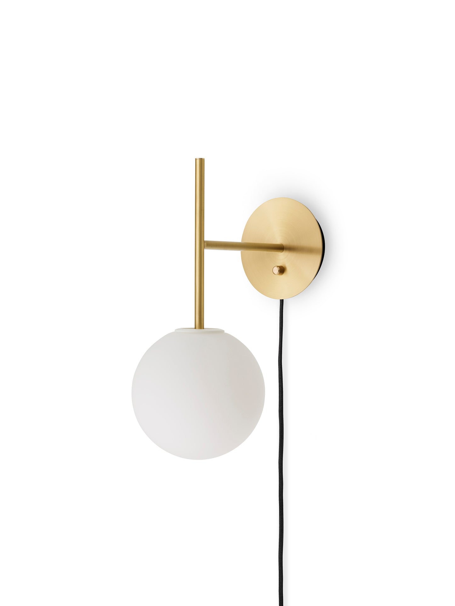 TR Bulb, Suspended Wall Lamp