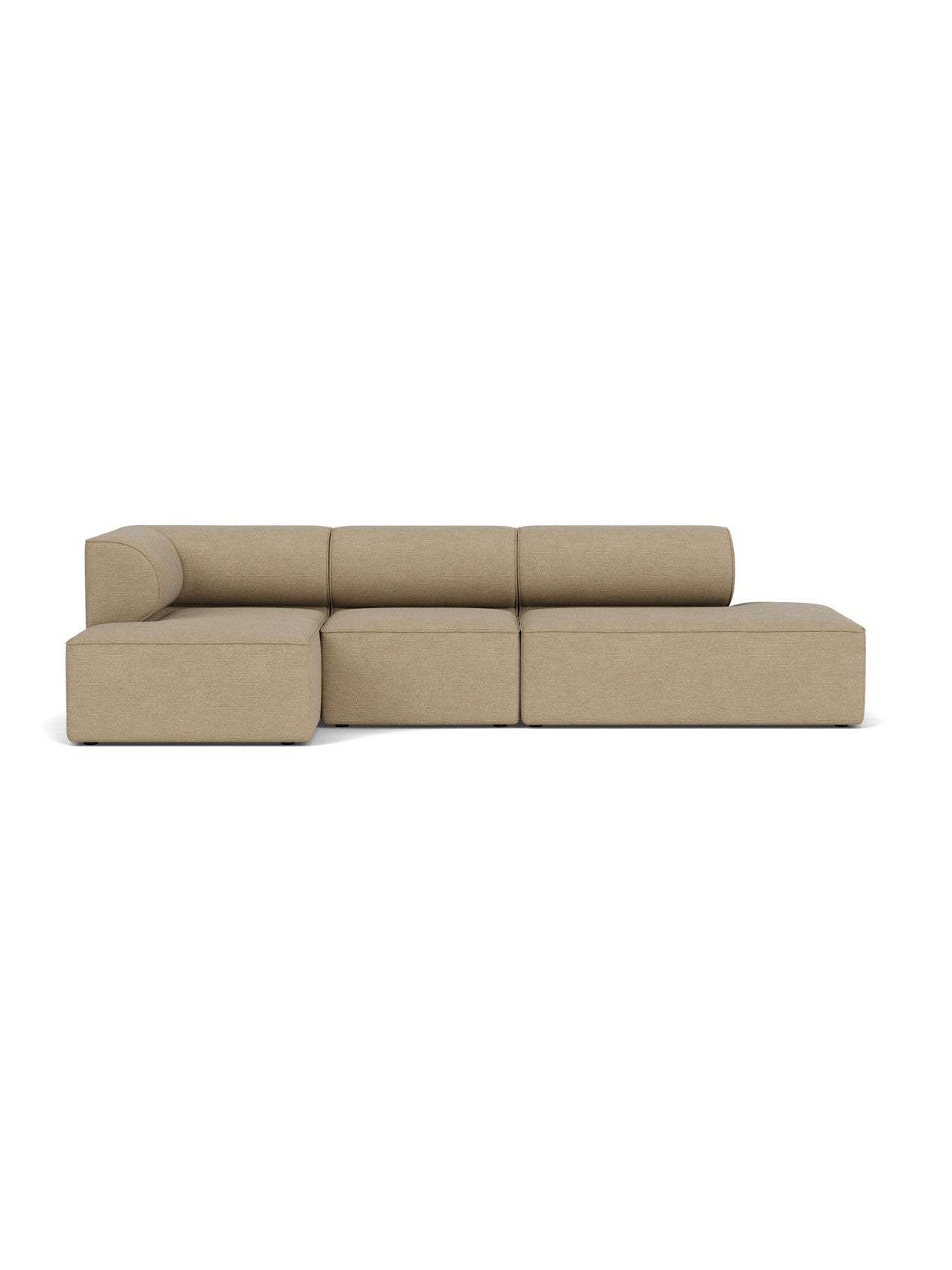 Eave Modular Sofa, 3-seater, Configurations 9-10