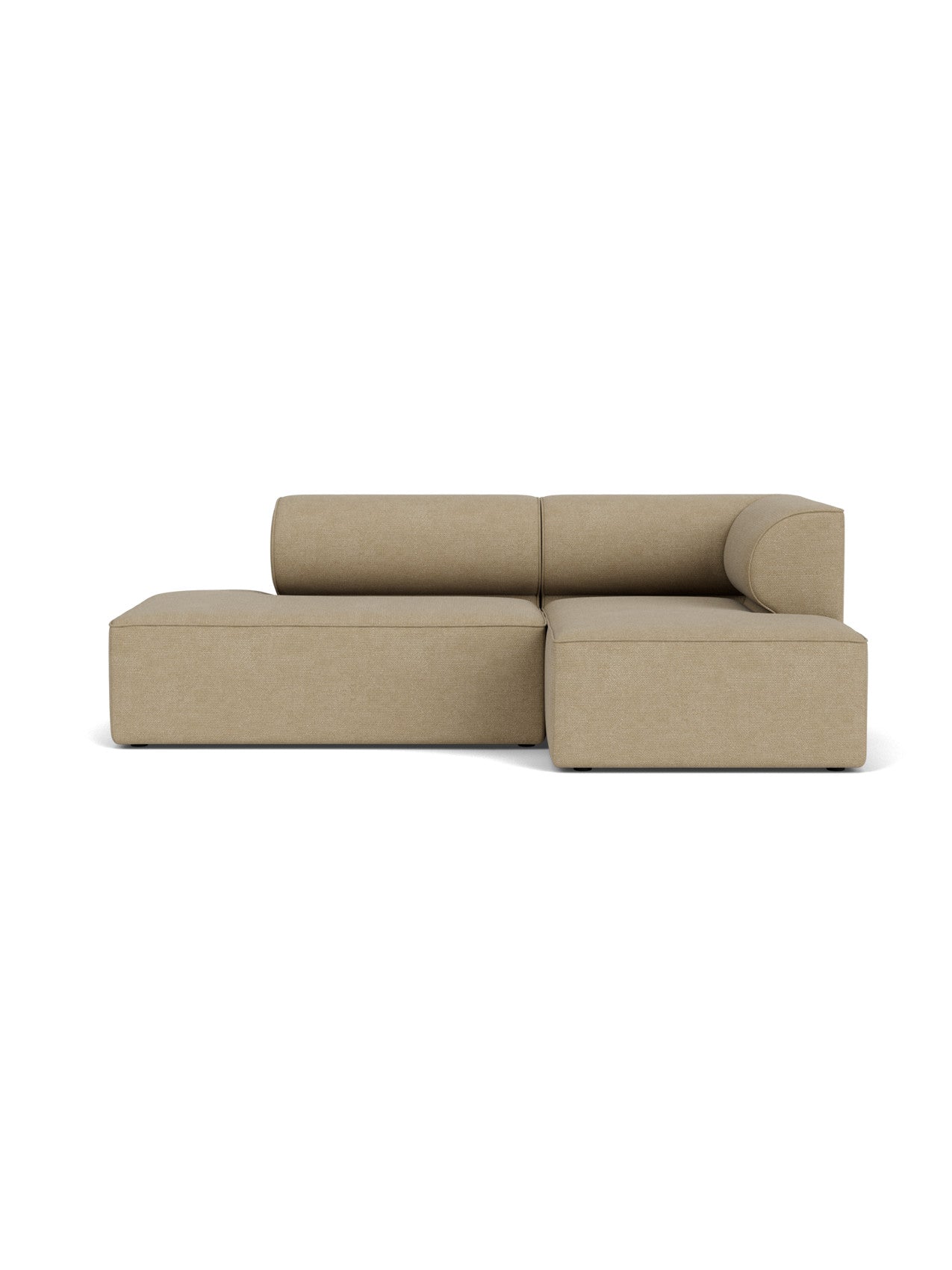 Eave Modular Sofa, 2-seater, Configurations 7-8