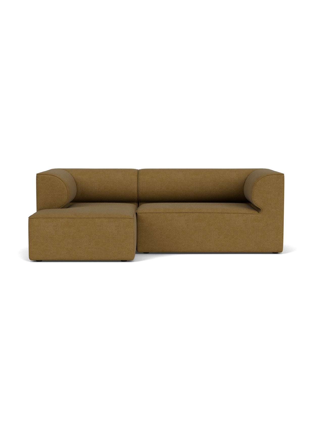 Eave Modular Sofa, 2-seater, Configurations 5-6