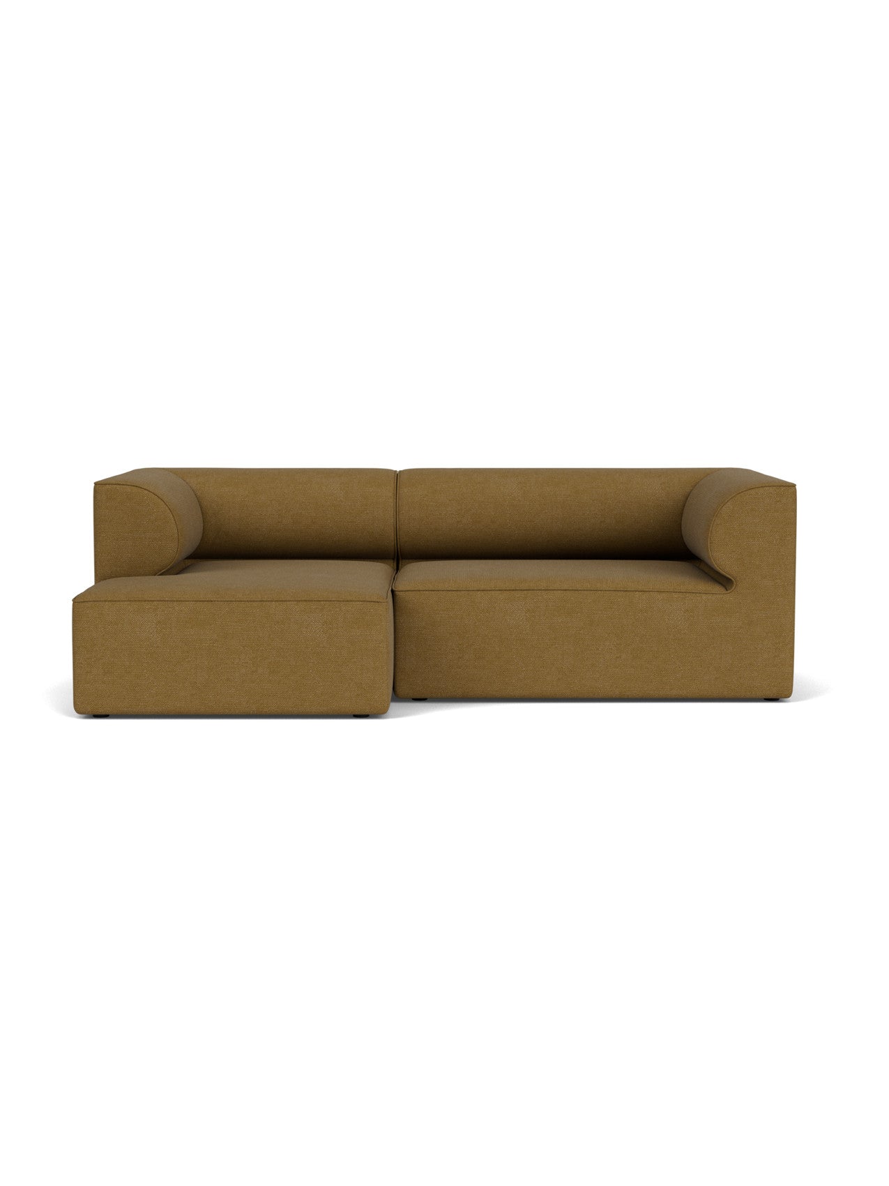 Eave Modular Sofa, 2-seater, Configurations 5-6