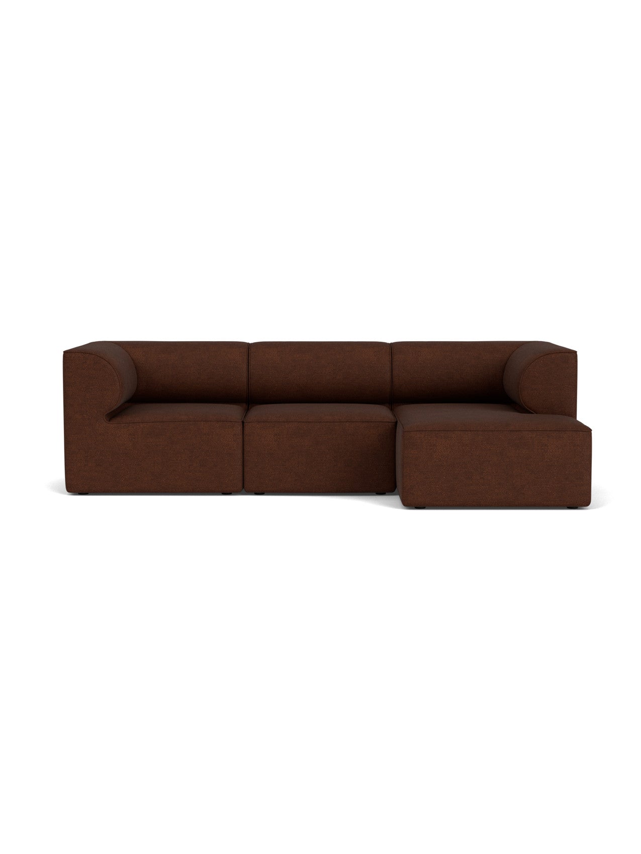 Eave Modular Sofa, 3-seater, Configurations 11-12