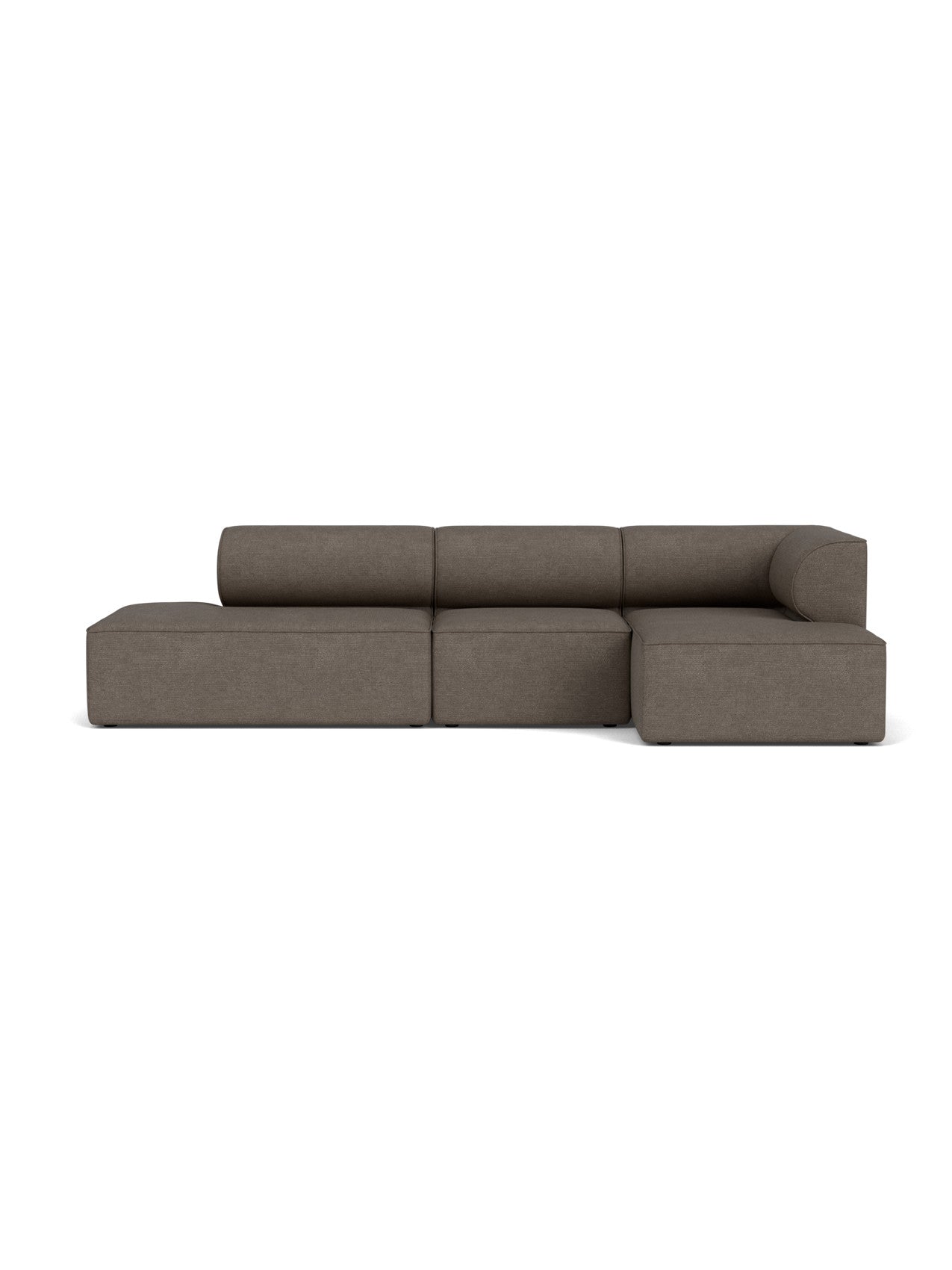 Eave Modular Sofa, 3-seater, Configurations 9-10