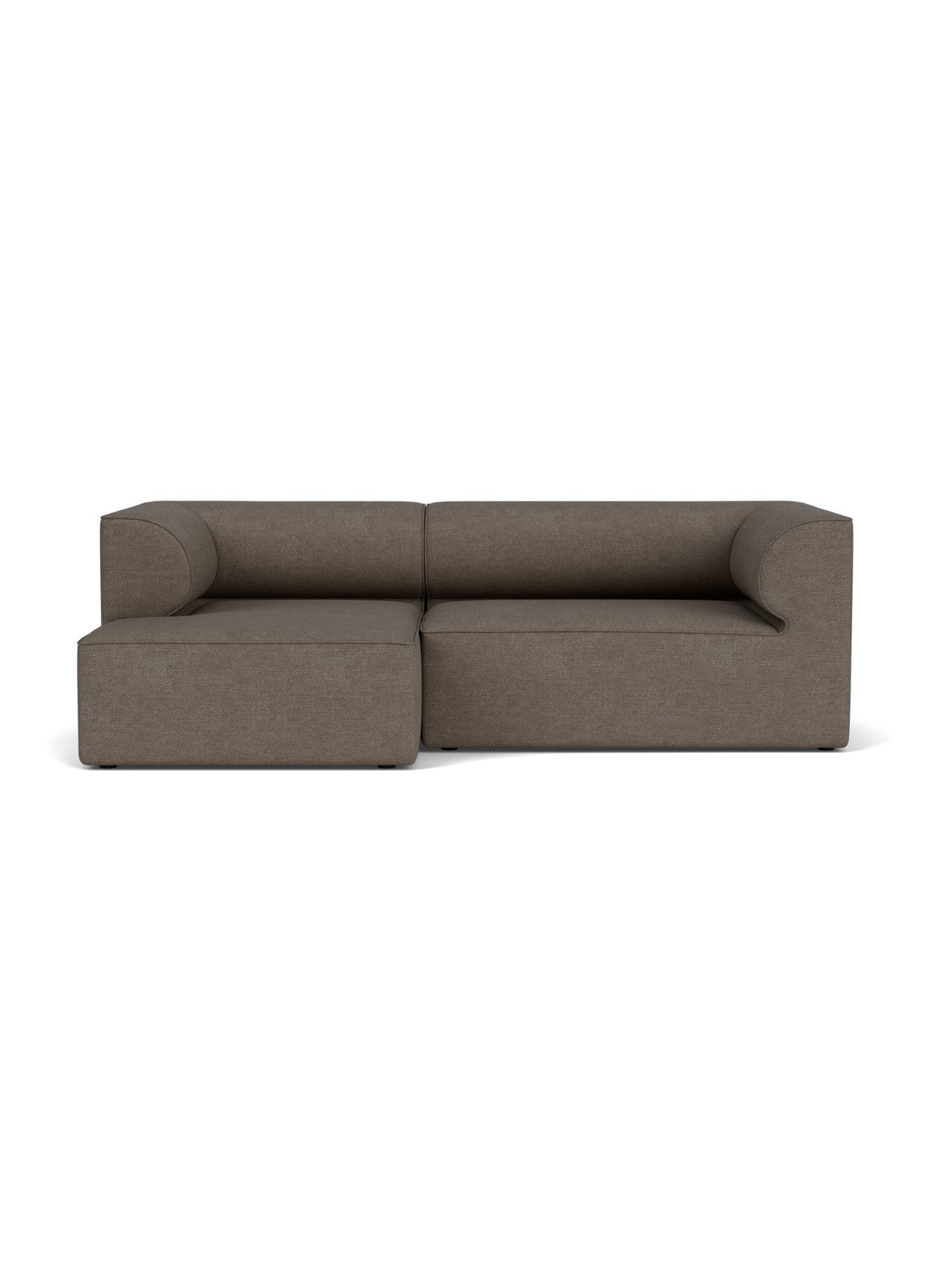 Eave Modular Sofa, 2-seater, Configurations 5-6