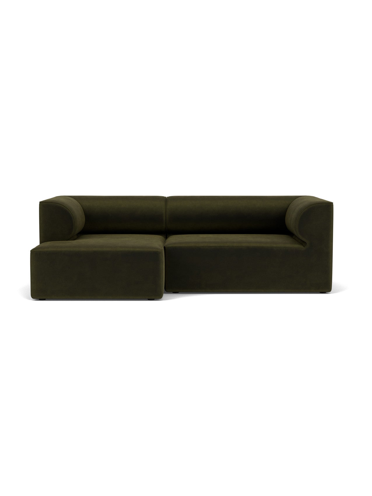 Eave Modular Sofa, 2-seater, Configurations 5-6