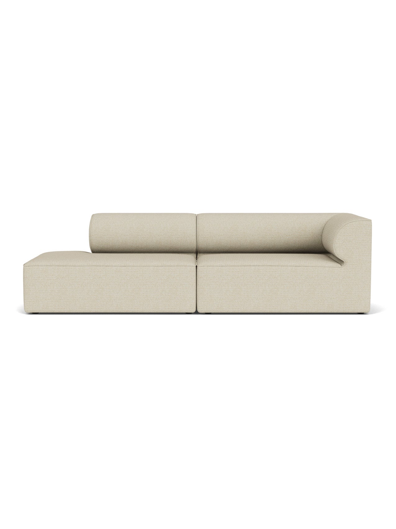 Eave Modular Sofa, 2-seater, Configurations 3-4