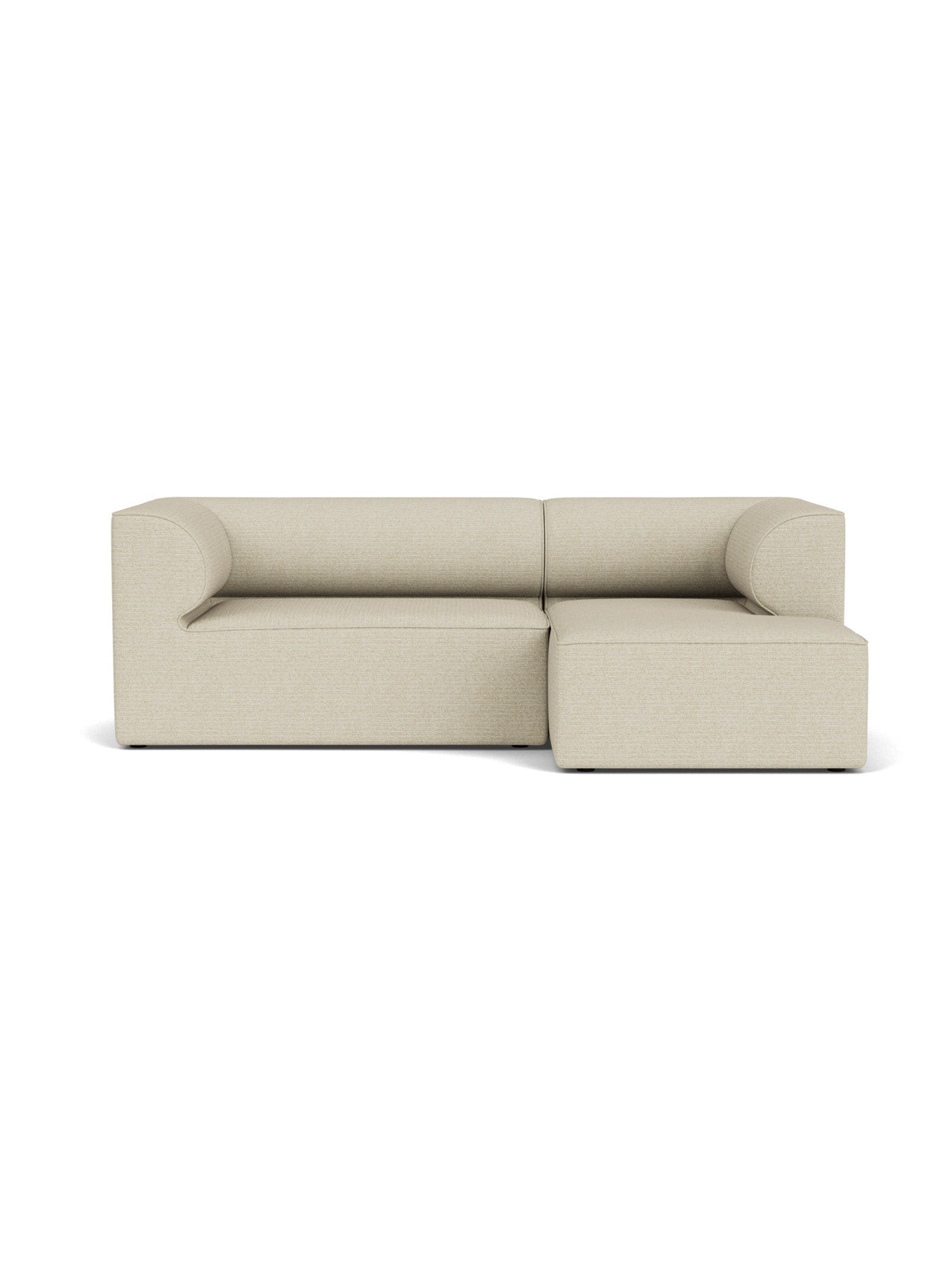 Eave Modular Sofa, 2-seater, Configurations 5-6