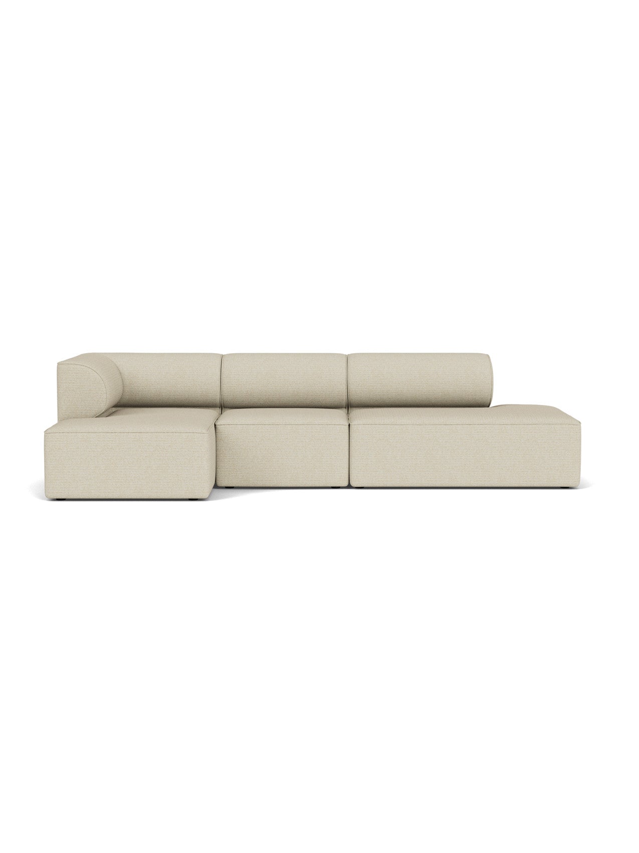 Eave Modular Sofa, 3-seater, Configurations 9-10