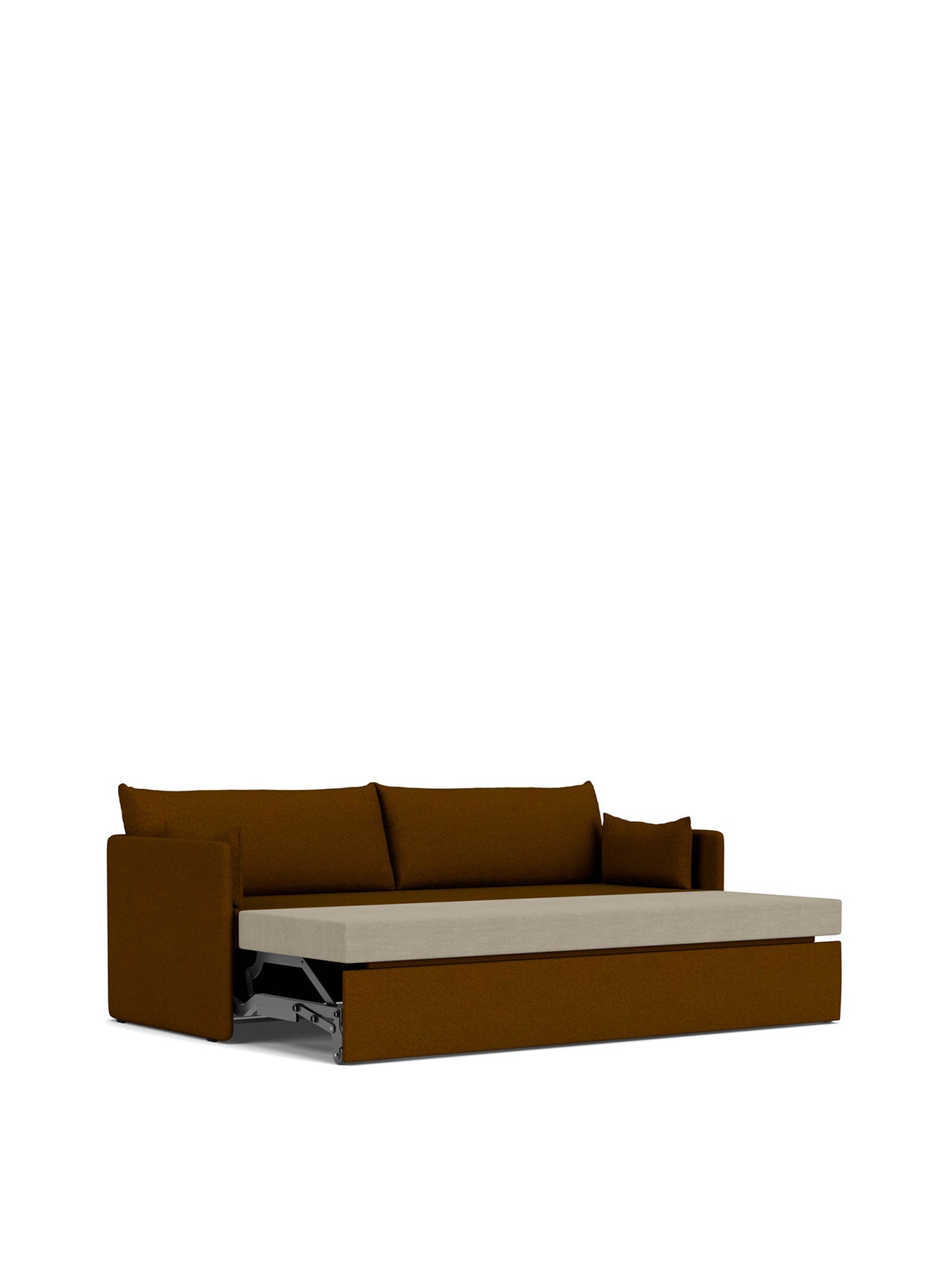 Offset Sofa Bed