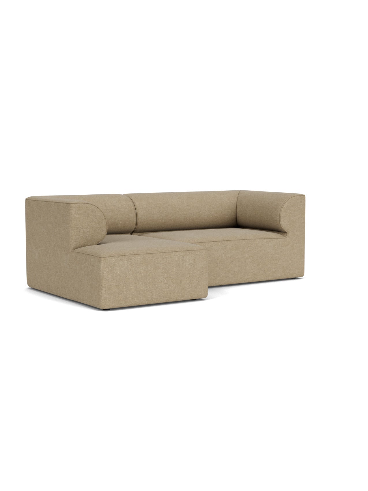 Eave Modular Sofa, 2-seater, Configurations 5-6