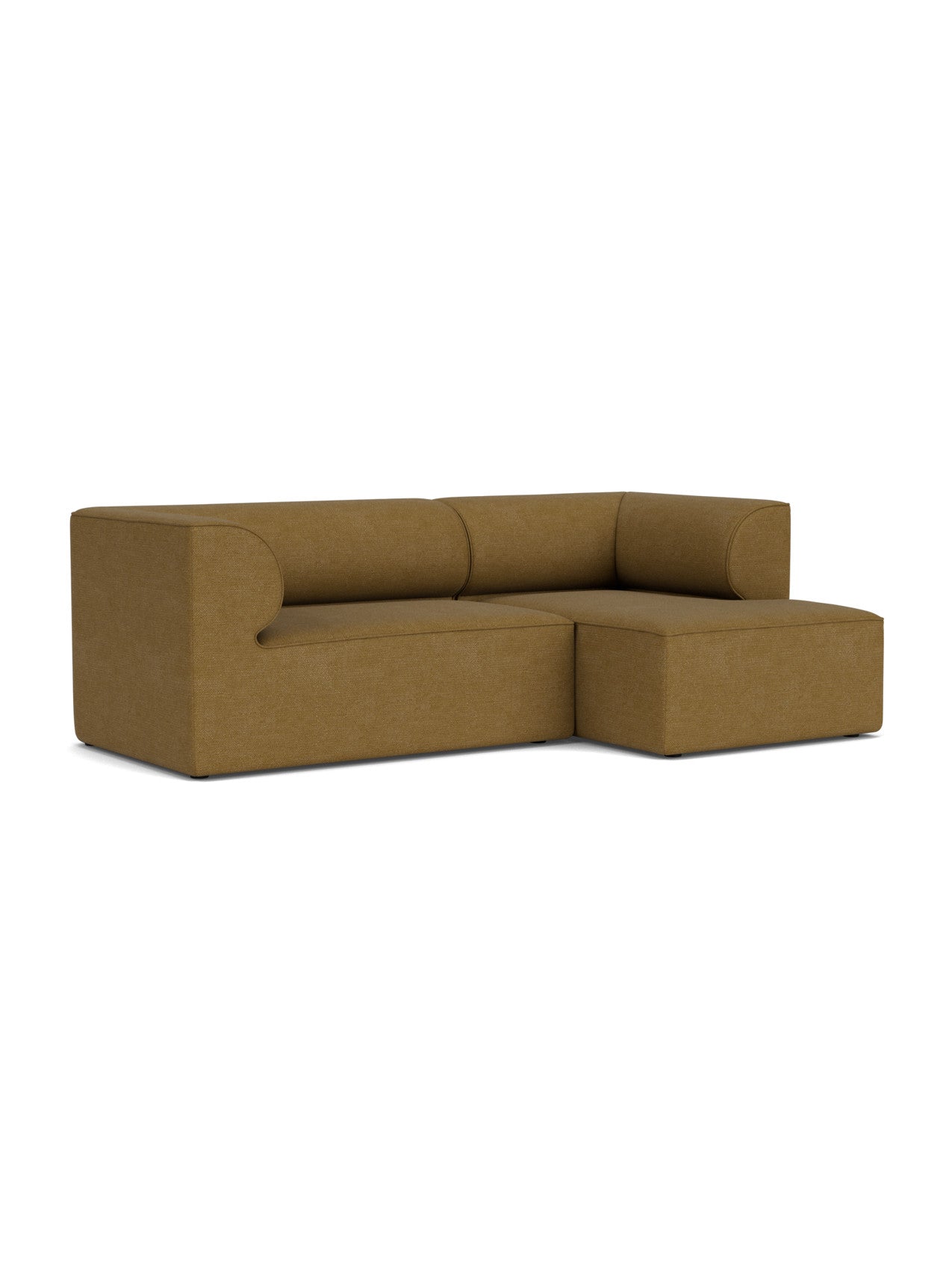 Eave Modular Sofa, 2-seater, Configurations 5-6