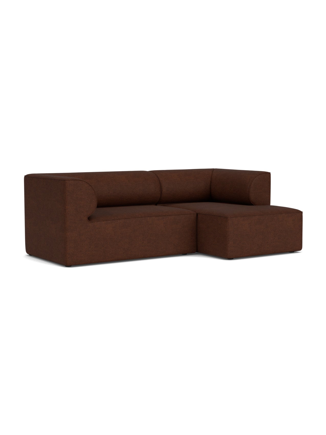 Eave Modular Sofa, 2-seater, Configurations 5-6