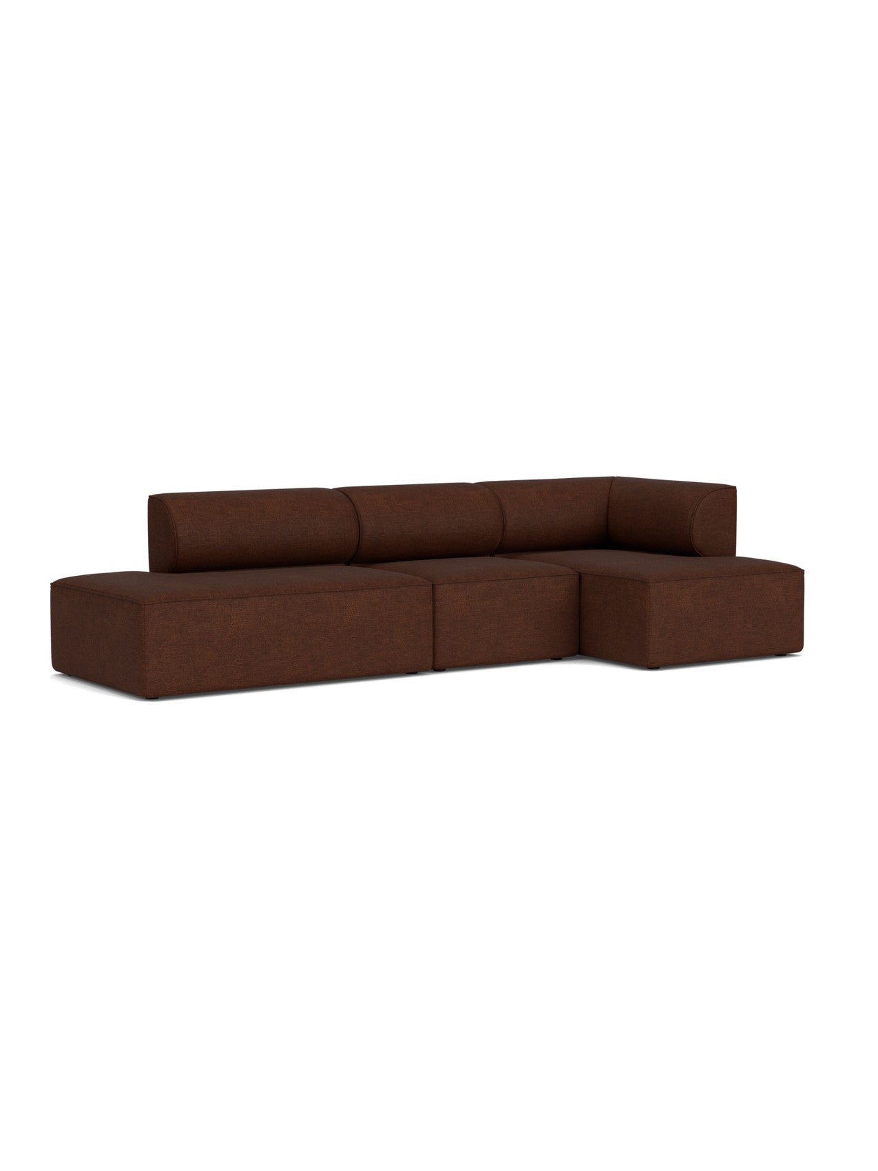 Eave Modular Sofa, 3-seater, Configurations 9-10