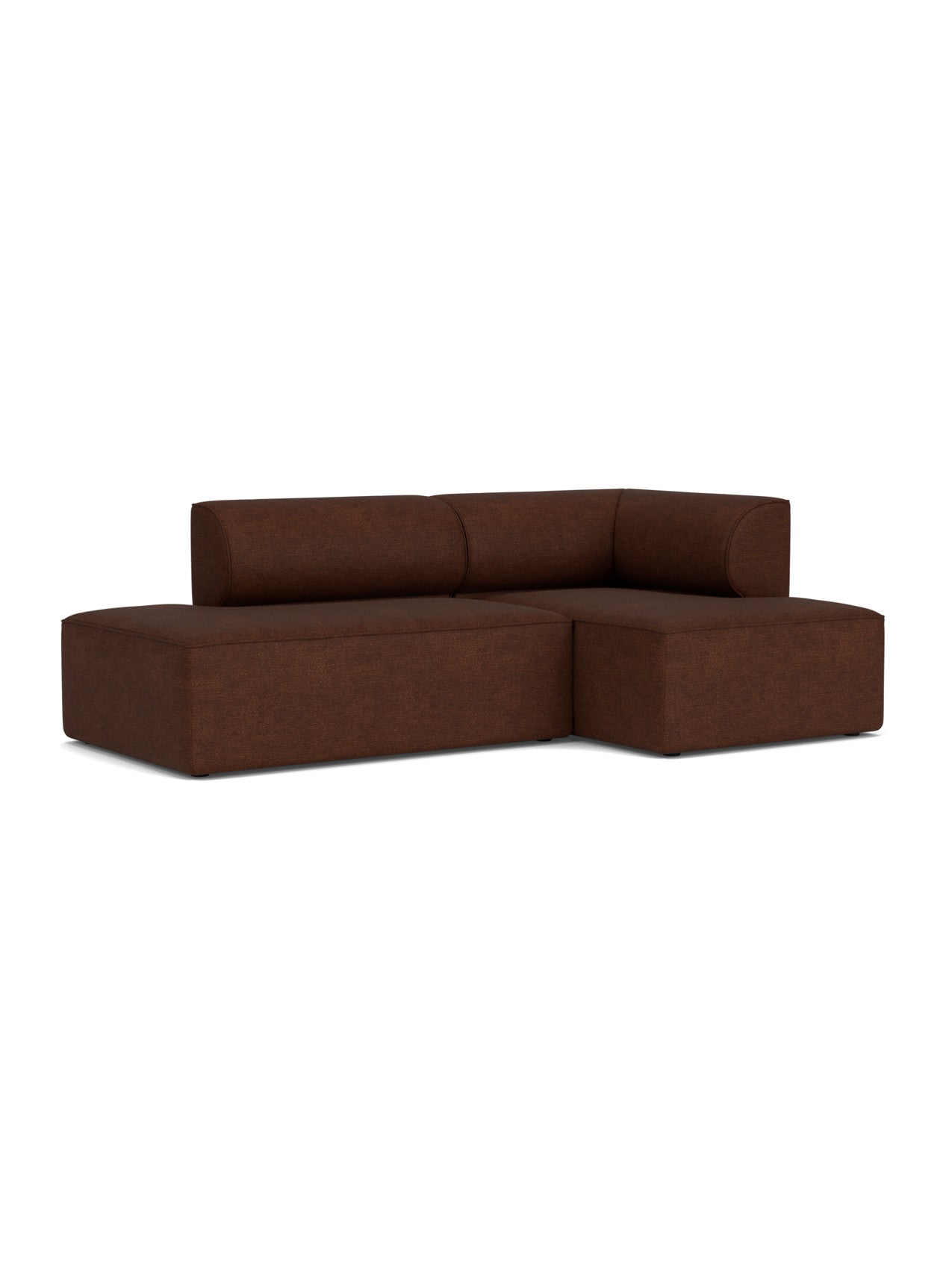 Eave Modular Sofa, 2-seater, Configurations 7-8