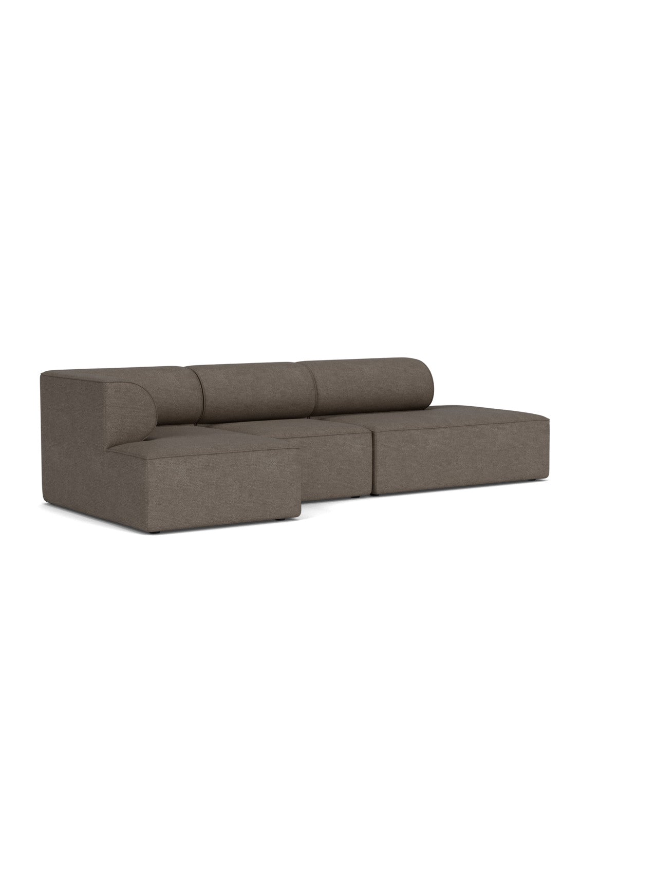 Eave Modular Sofa, 3-seater, Configurations 9-10