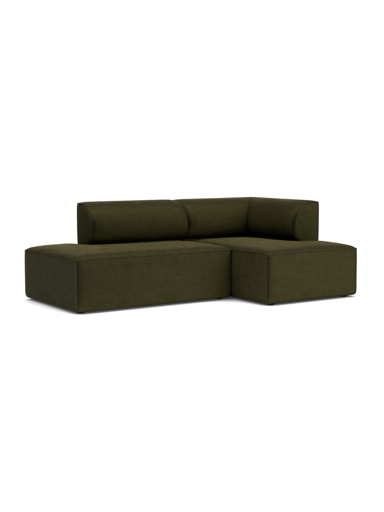 Eave Modular Sofa, 2-seater, Configurations 7-8