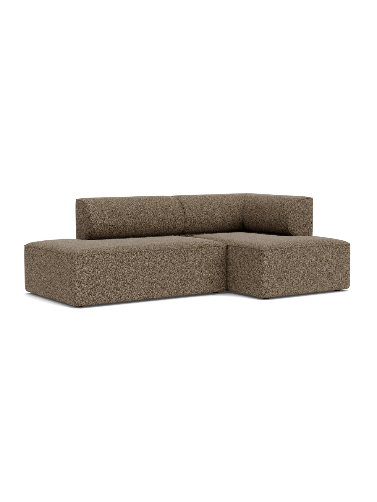 Eave Modular Sofa, 2-seater, Configurations 7-8