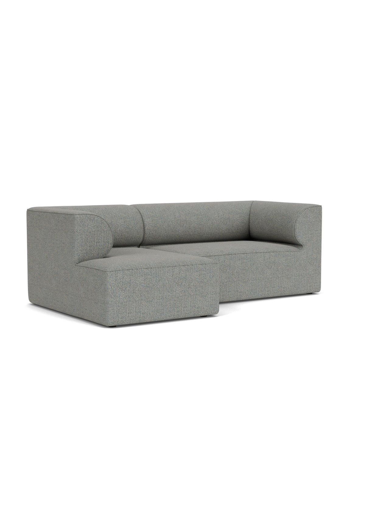 Eave Modular Sofa, 2-seater, Configurations 5-6