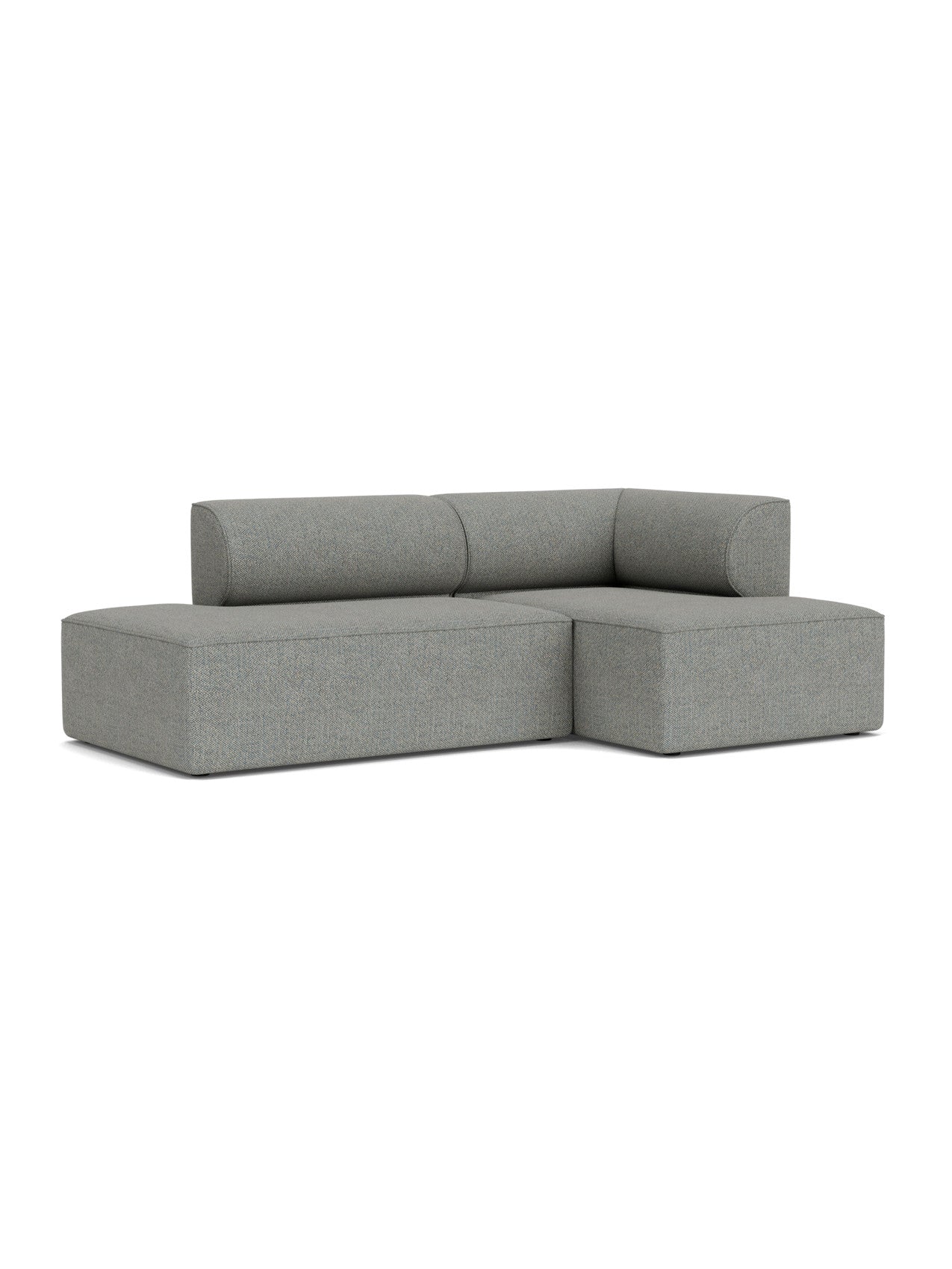 Eave Modular Sofa, 2-seater, Configurations 7-8