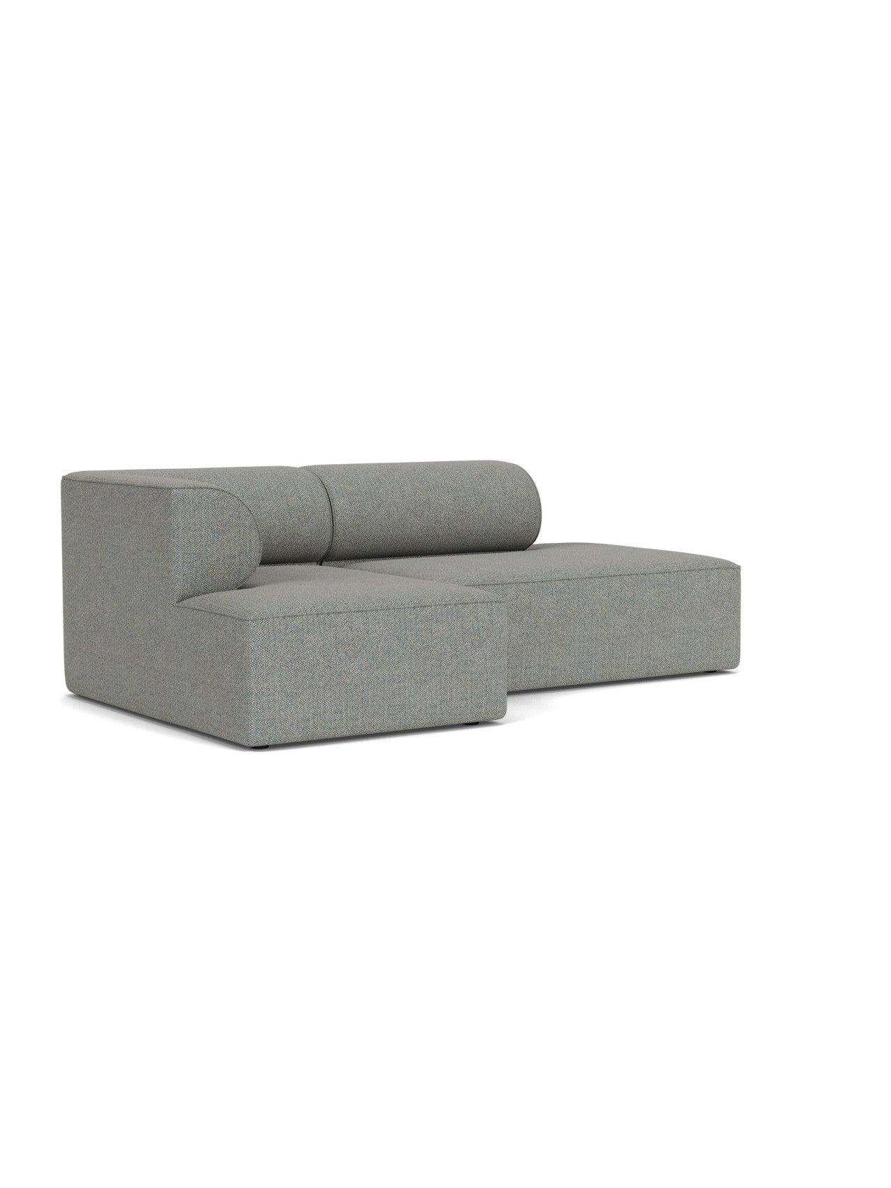 Eave Modular Sofa, 2-seater, Configurations 7-8