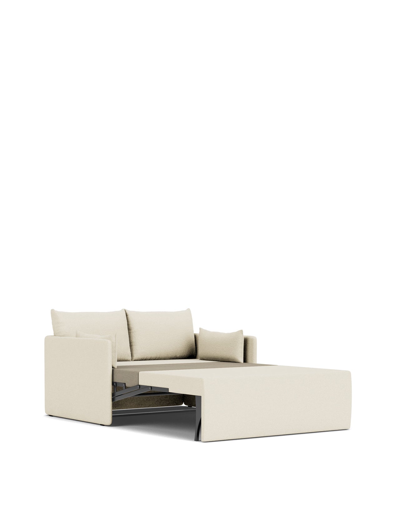 Offset Sofa Bed