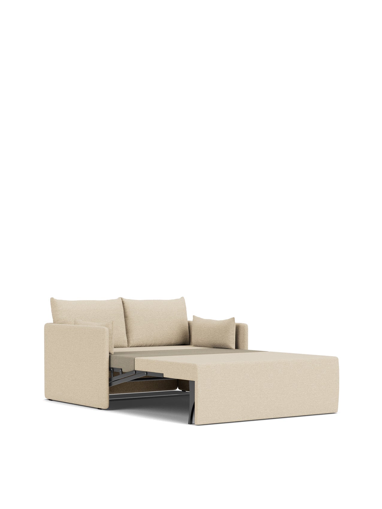 Offset Sofa Bed