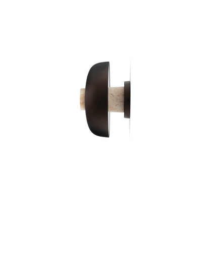 Reverse Wall Lamp