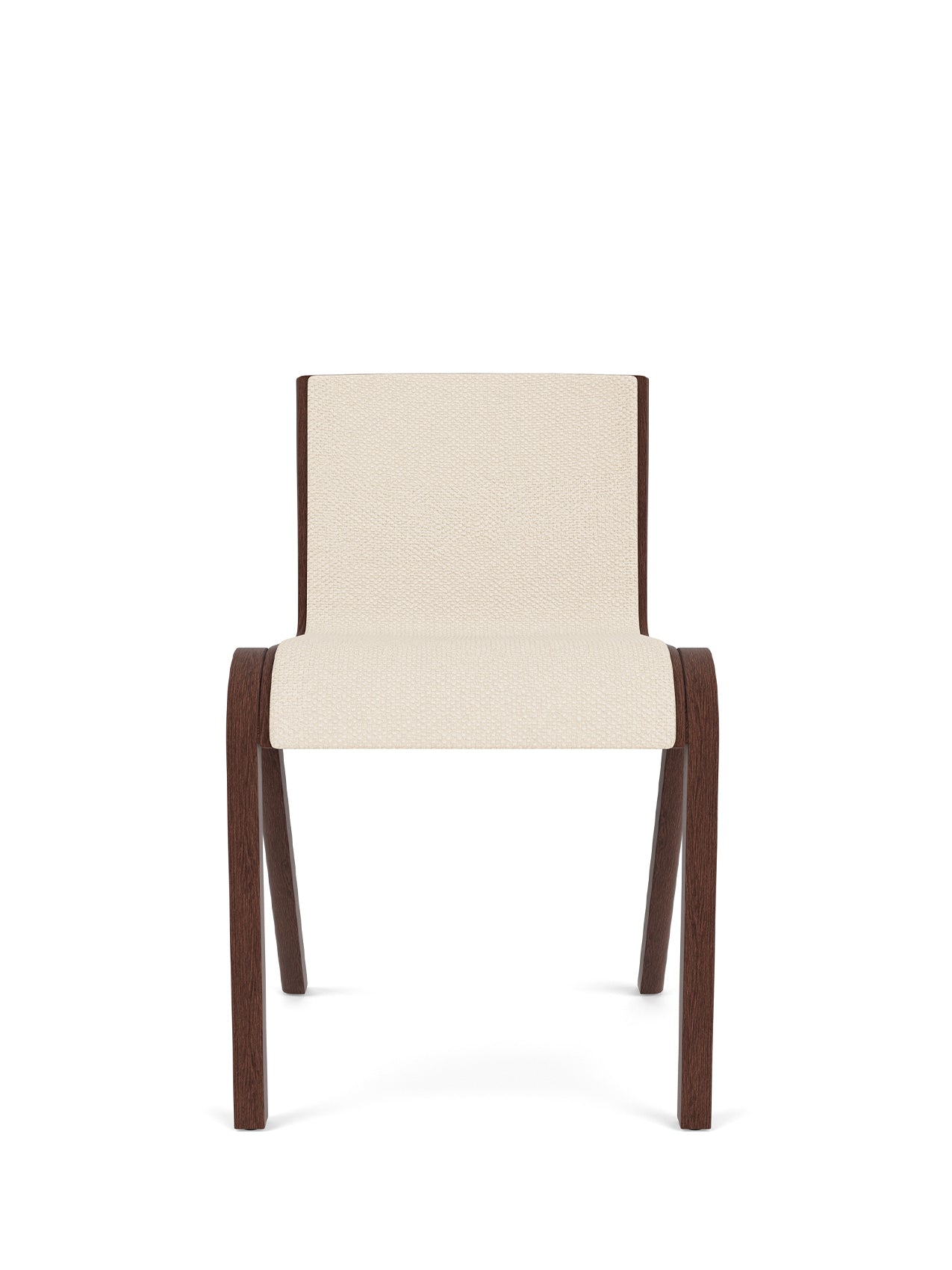 Ready Dining Chair, Fully Upholstered