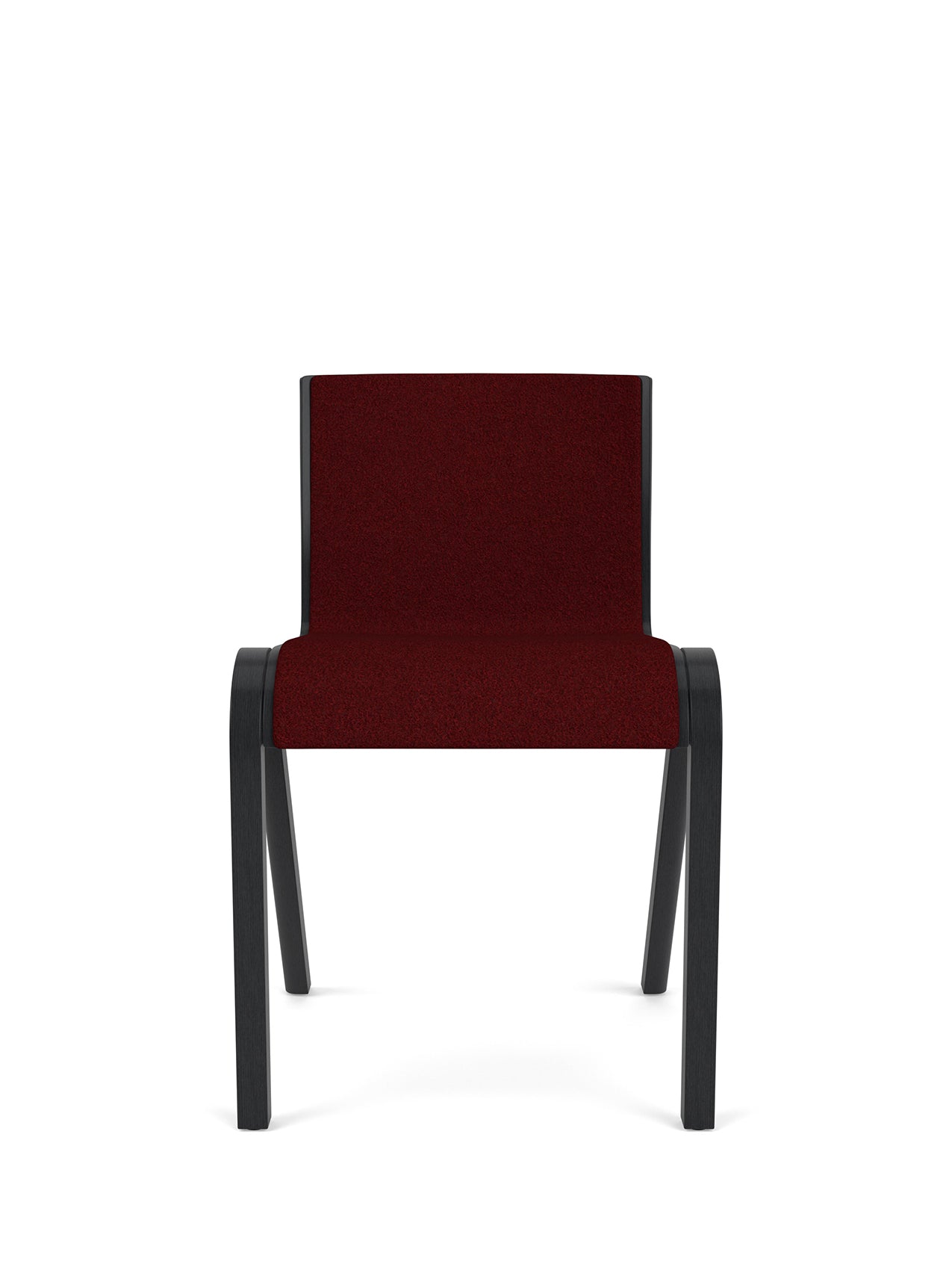 Ready Dining Chair, Fully Upholstered