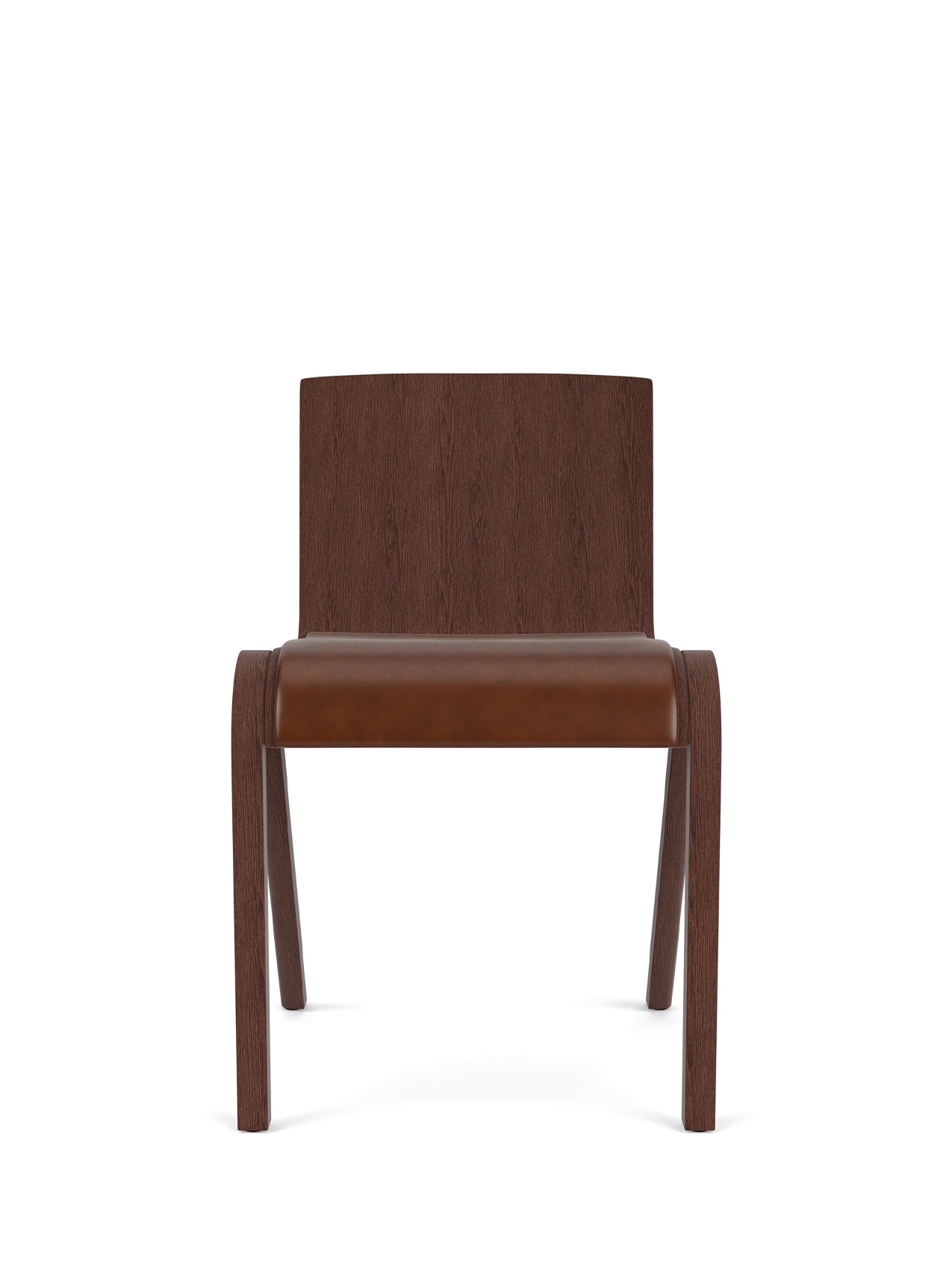 Ready Dining Chair, Seat Upholstered