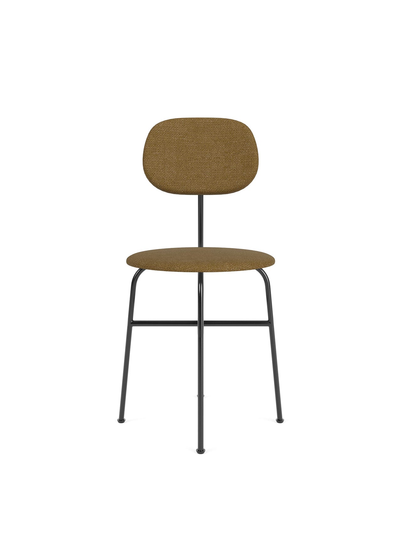 Afteroom Plus, Dining Chair, Fully Upholstered