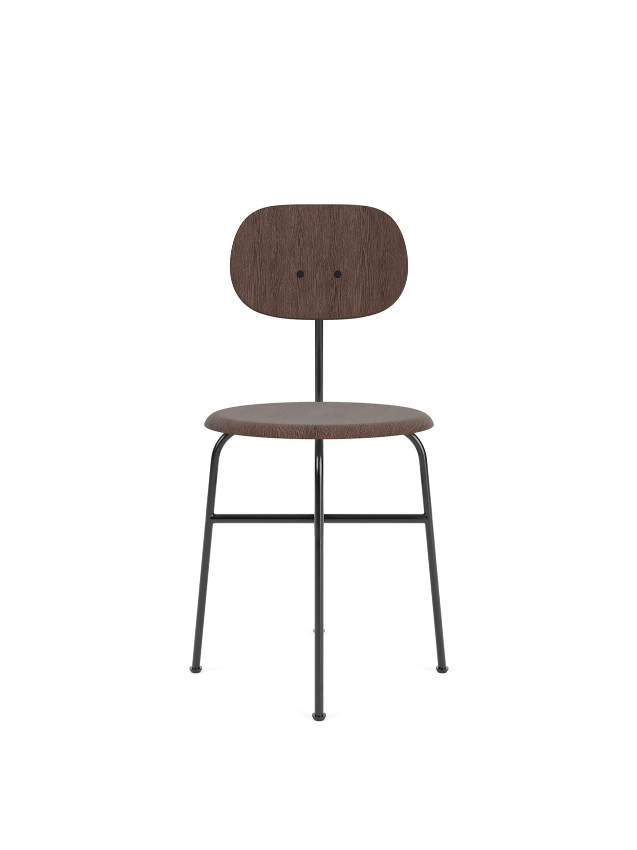 Afteroom Plus Dining Chair, Non-Upholstered