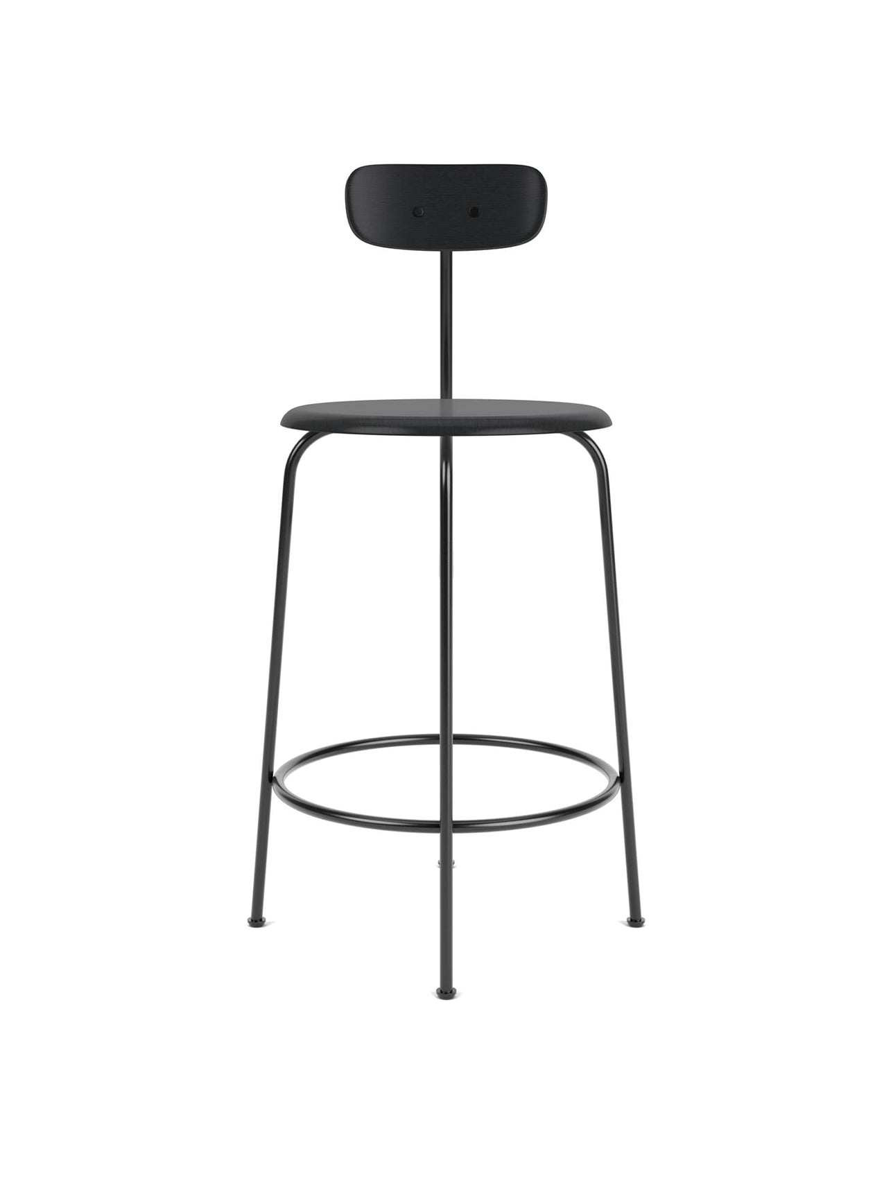 Afteroom Bar & Counter Chair, Non-Upholstered