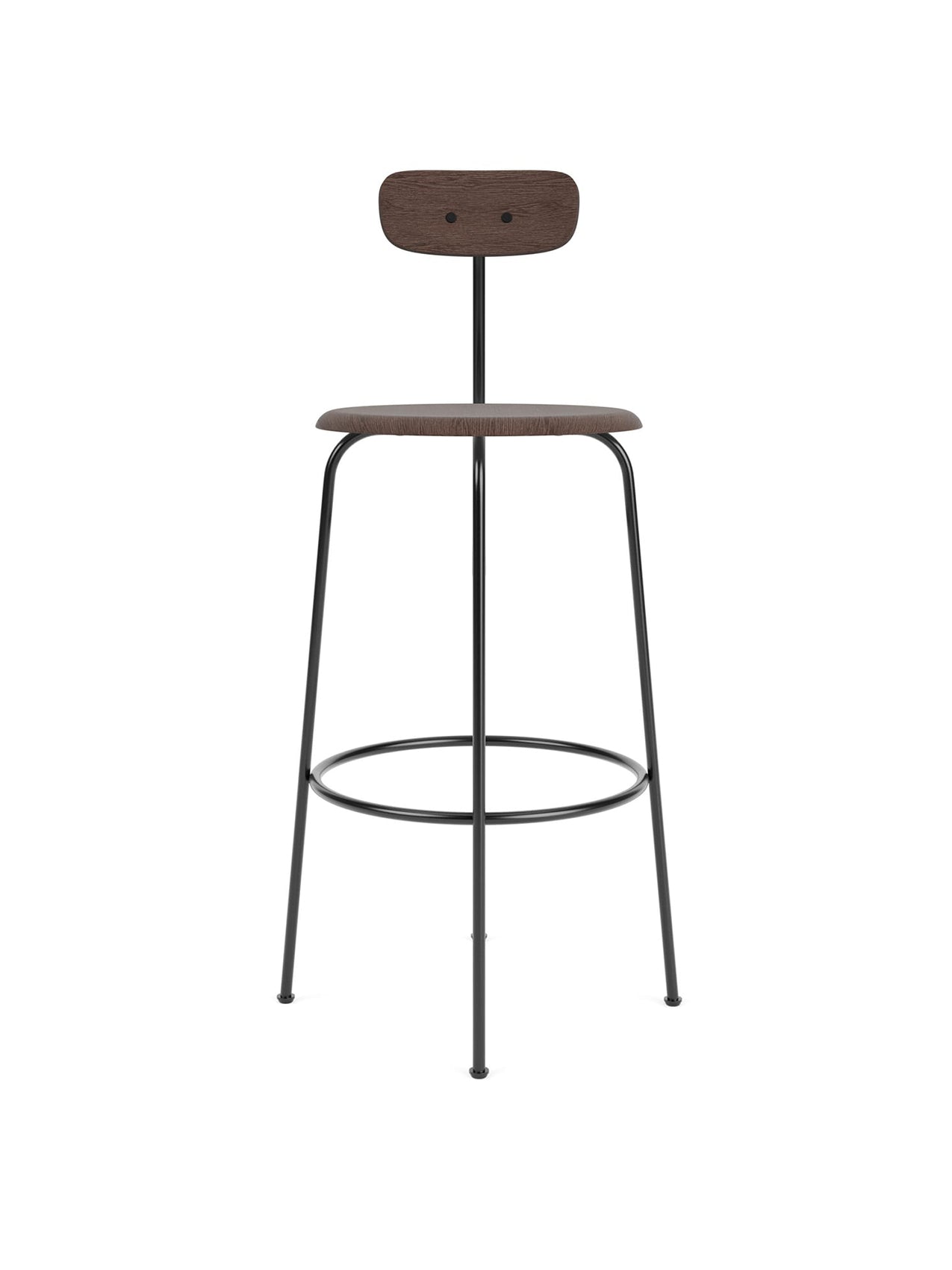 Afteroom Bar & Counter Chair, Non-Upholstered