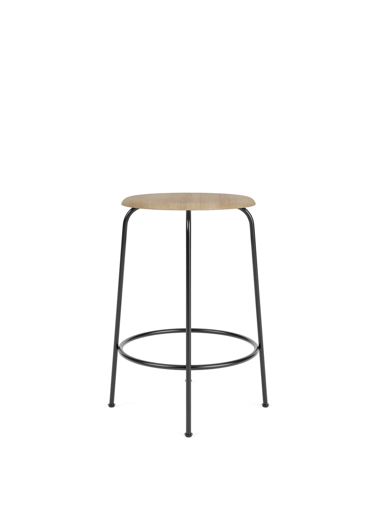 Afteroom Stool, Non-Upholstered