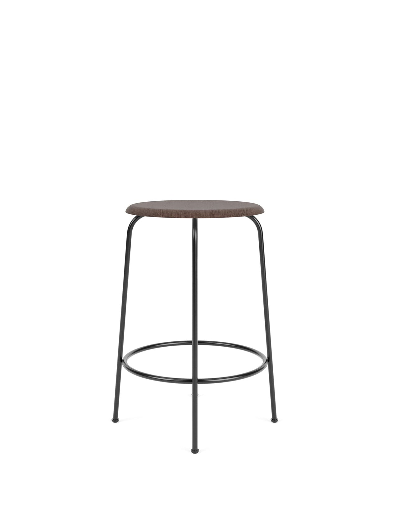 Afteroom Stool, Non-Upholstered