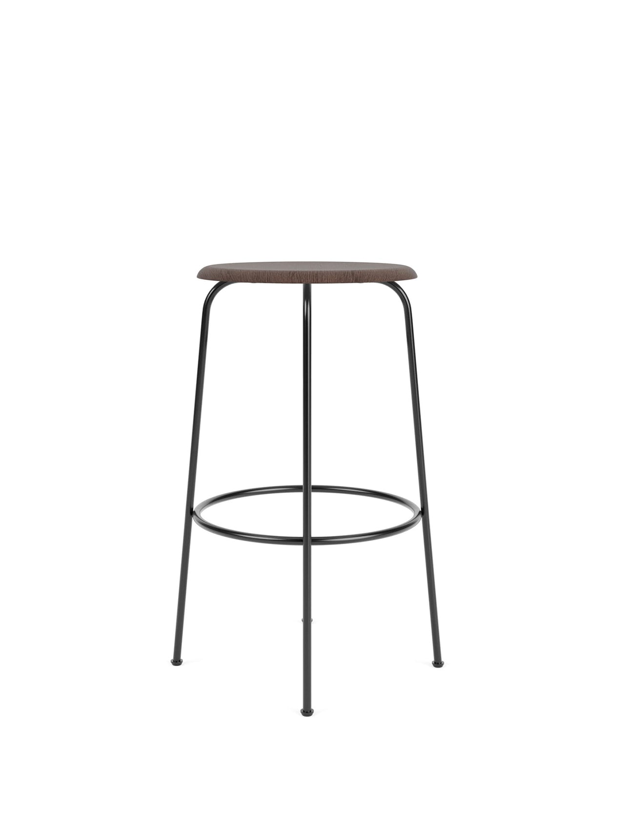 Afteroom Stool, Non-Upholstered