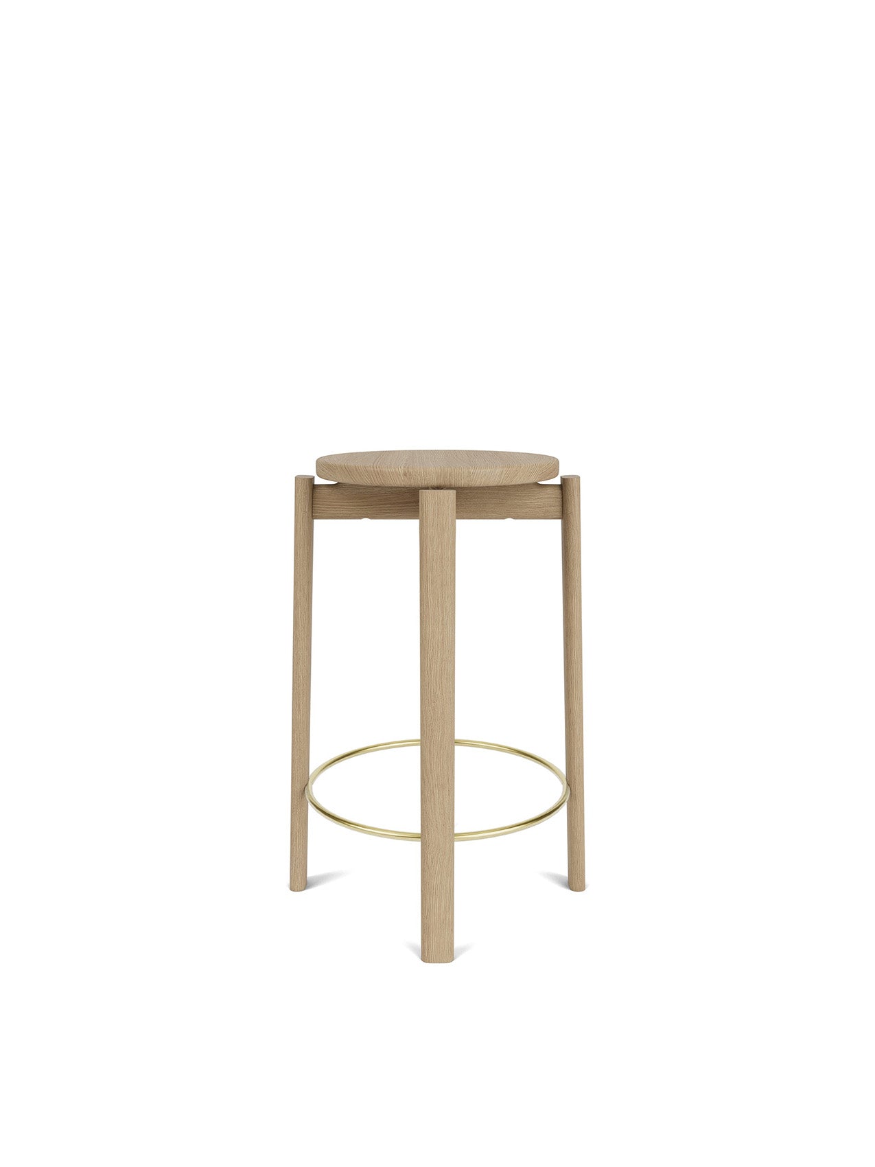 Passage Bar & Counter Stool