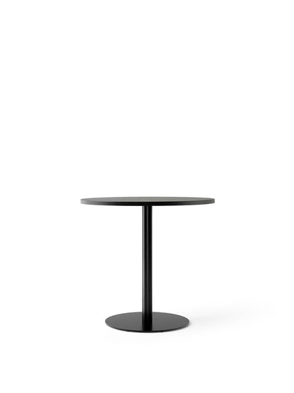 Harbour Column Table, Round Table Top-Café Table-MENU Design Shop