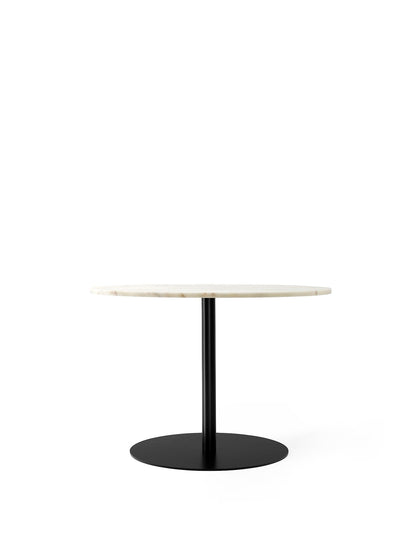 Harbour Column Table, Round Table Top, Dining Height