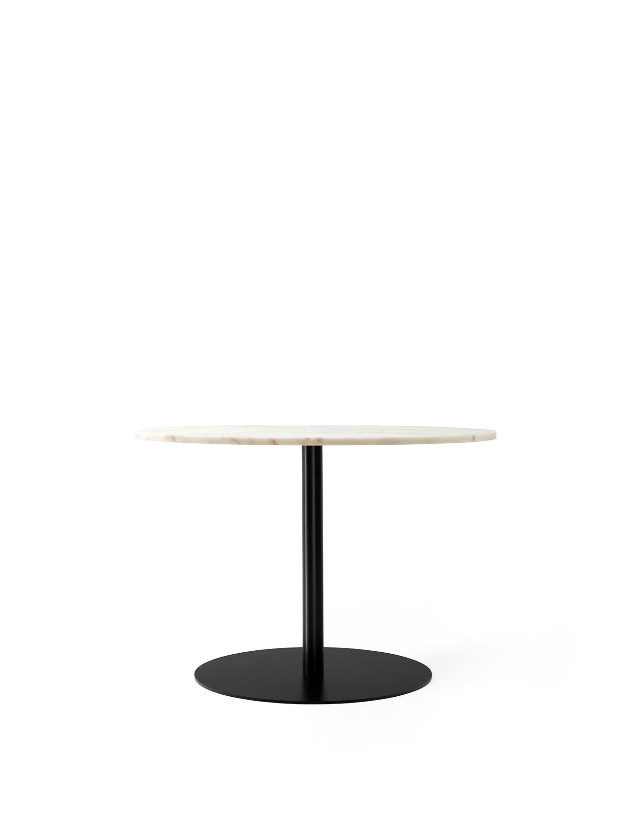 Harbour Column Table, Round Table Top-Café Table-MENU Design Shop